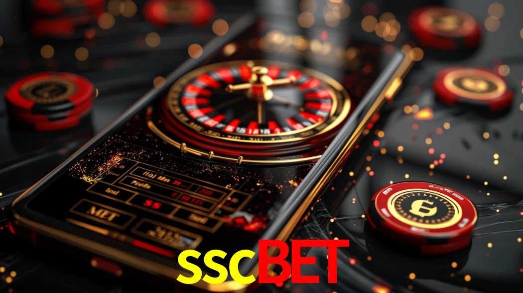 Experiência VIP sscbet