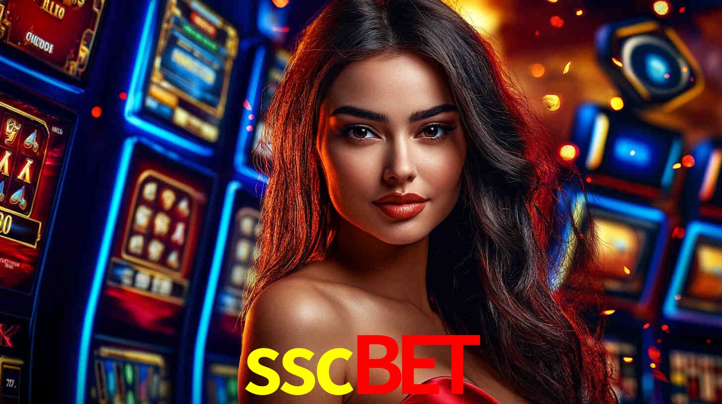 Experiência VIP sscbet