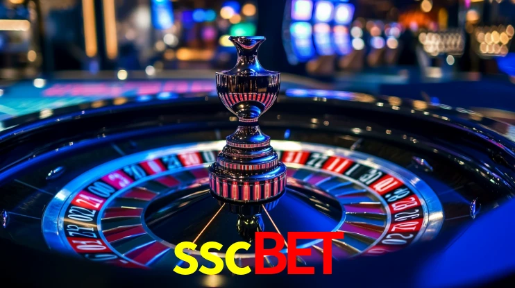 sscbet - Cassino On-line Ganhos Sem Limites - sscbet.com
