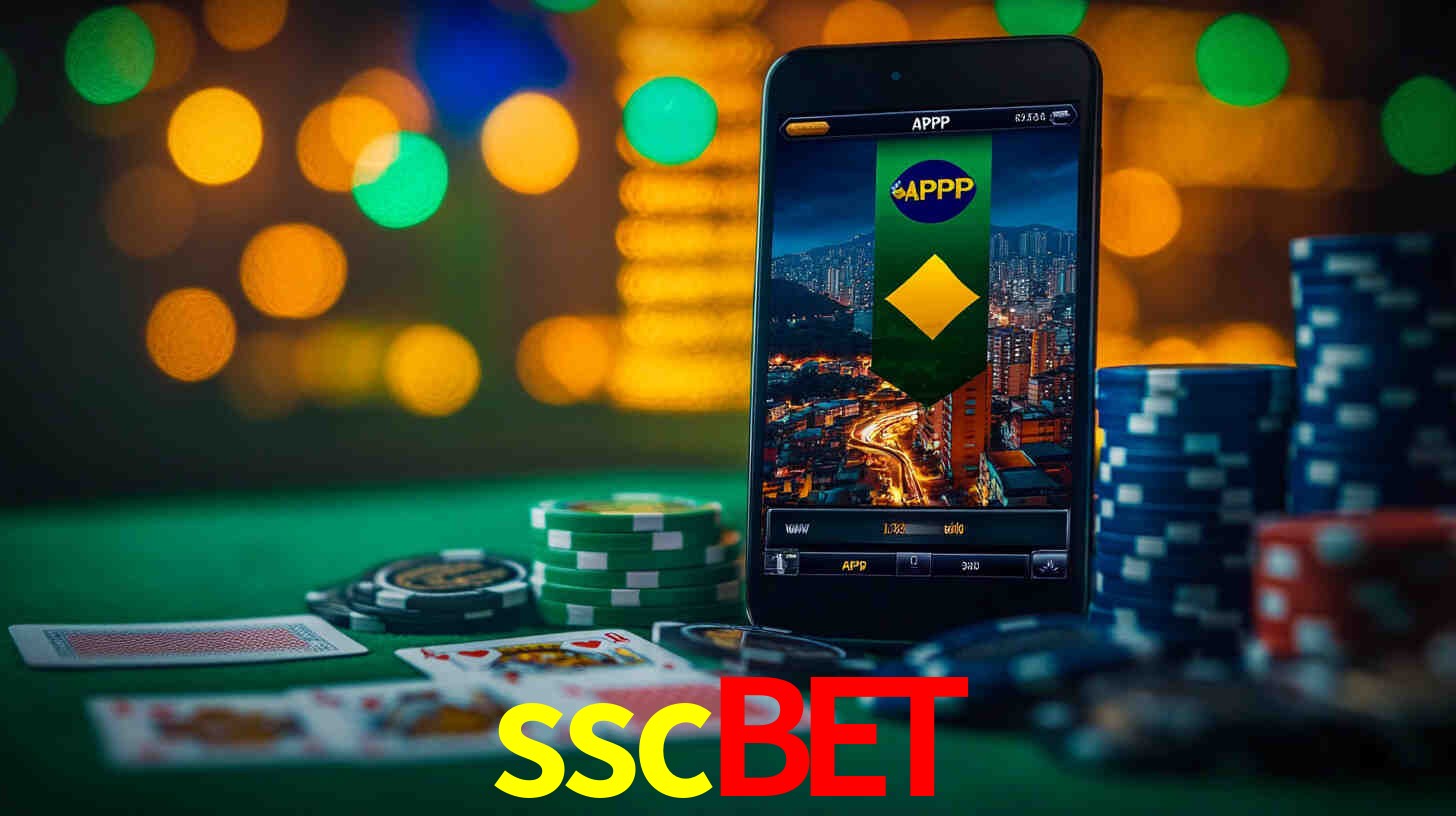 Estatísticas sscbet