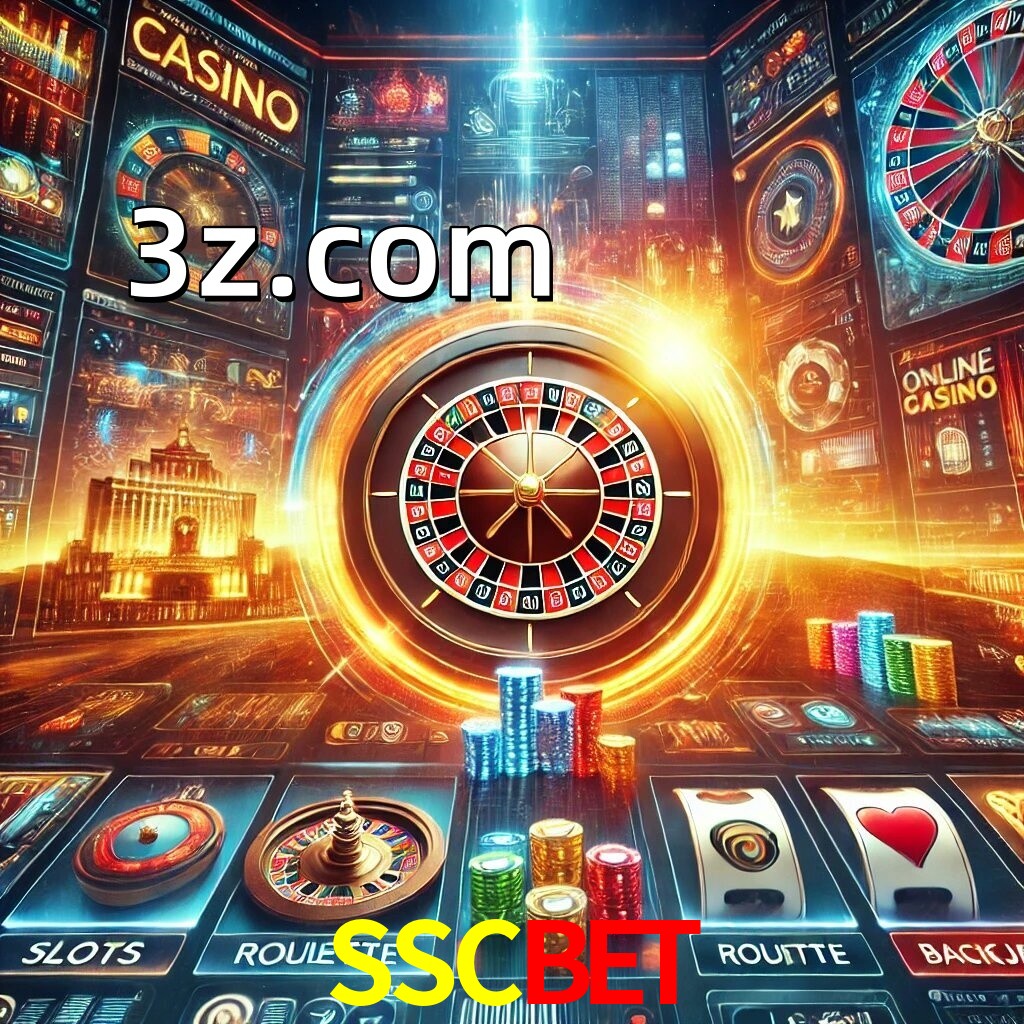  SSCBET
