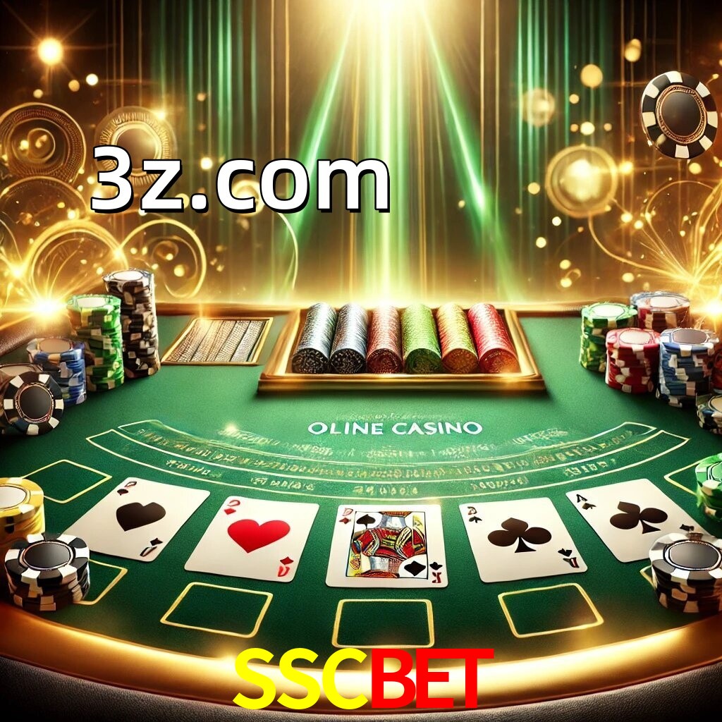  SSCBET