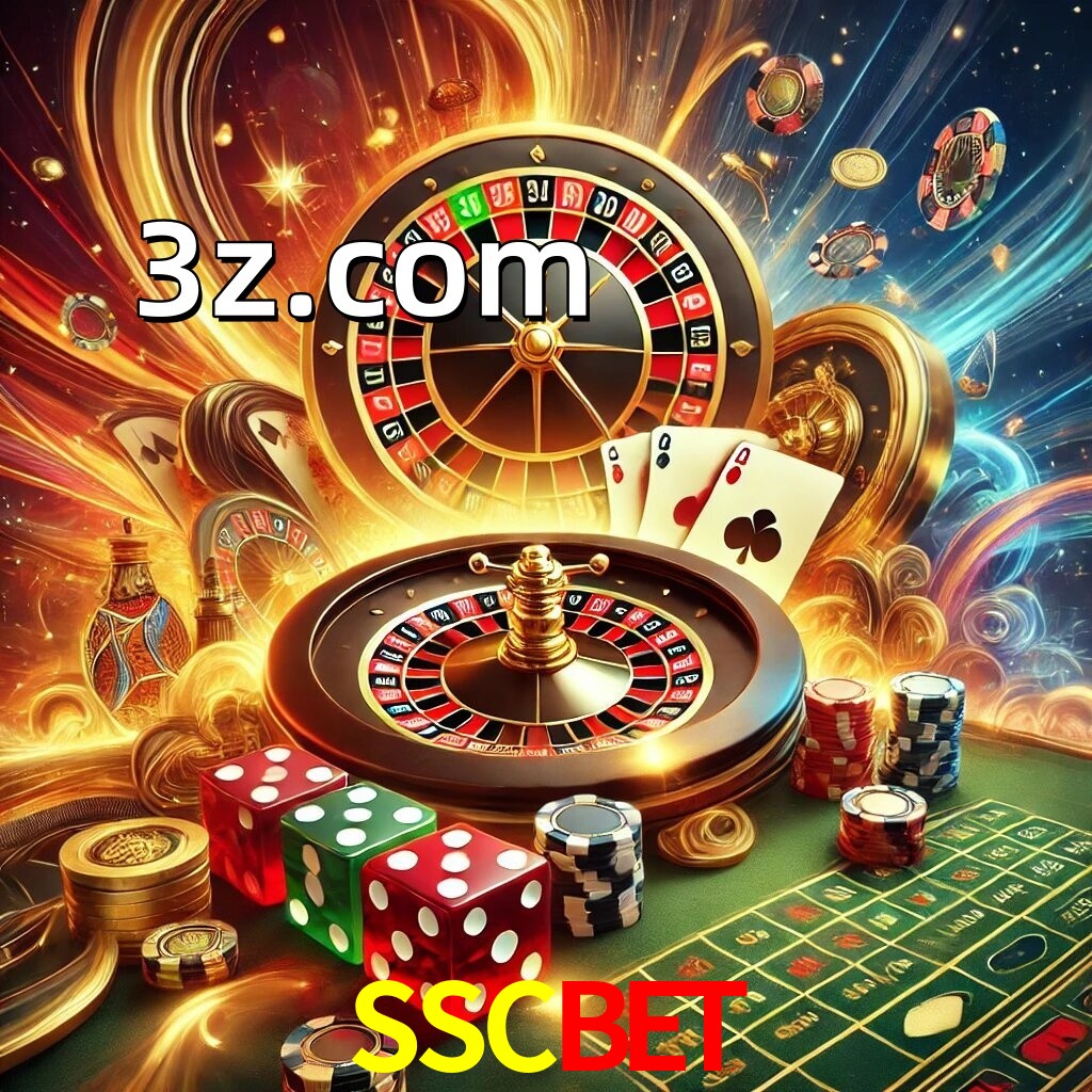  SSCBET