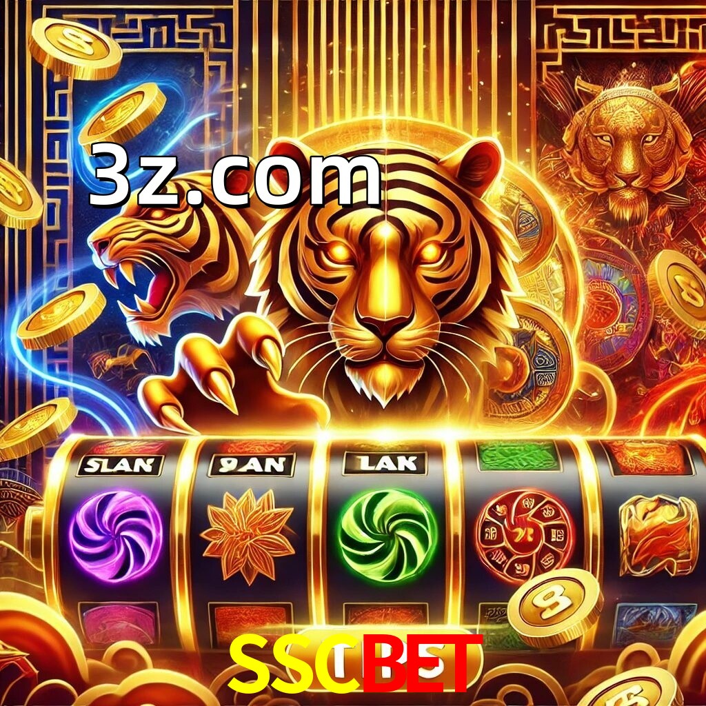  SSCBET
