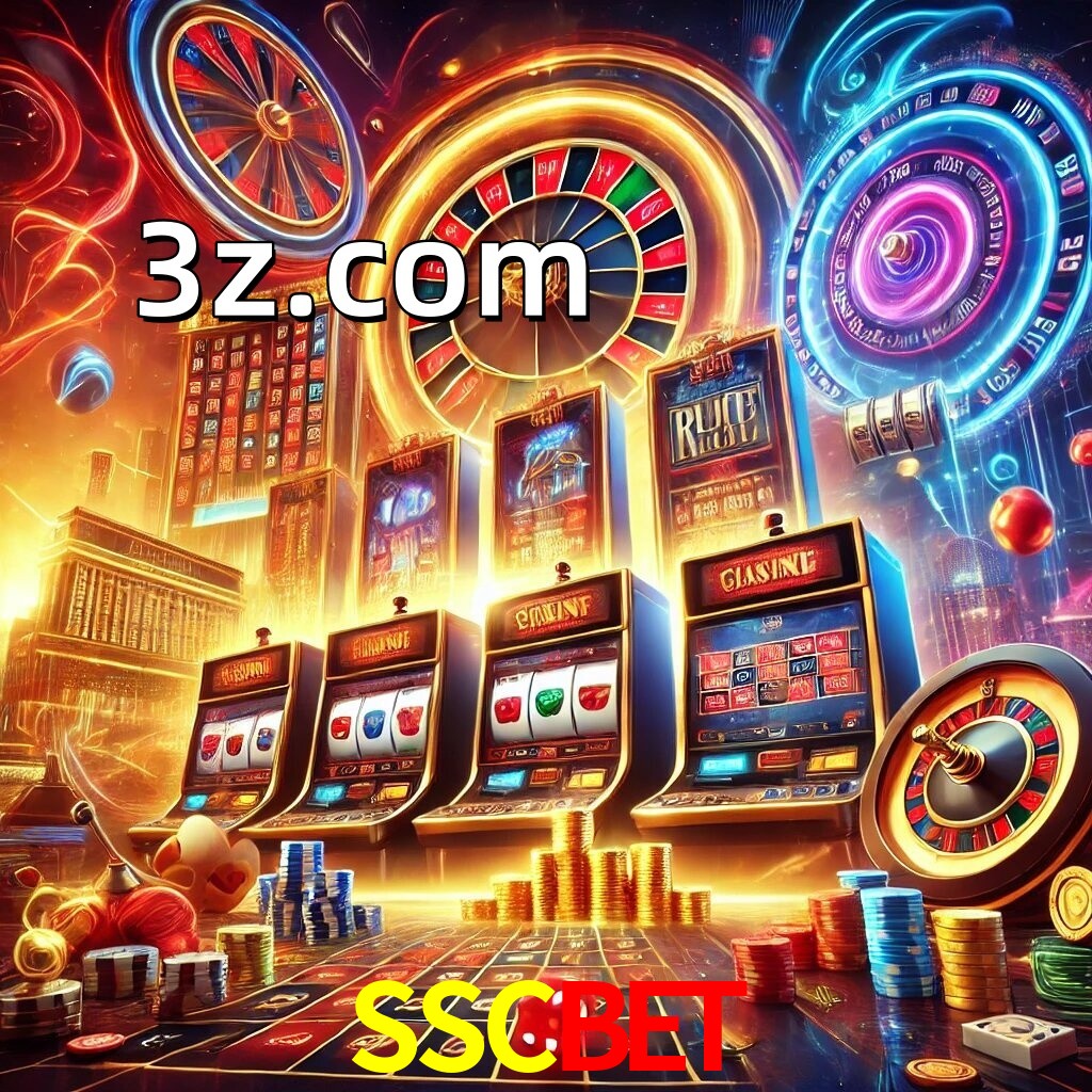  SSCBET