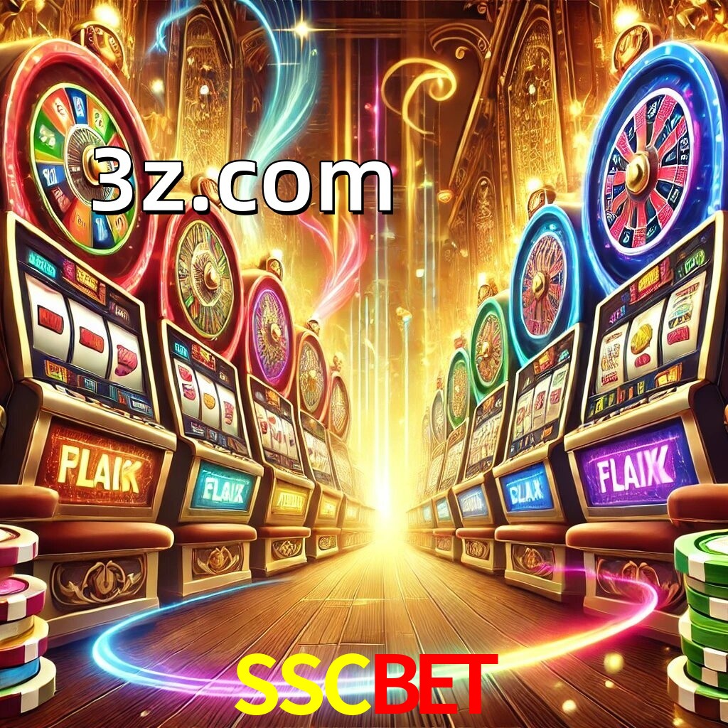  SSCBET