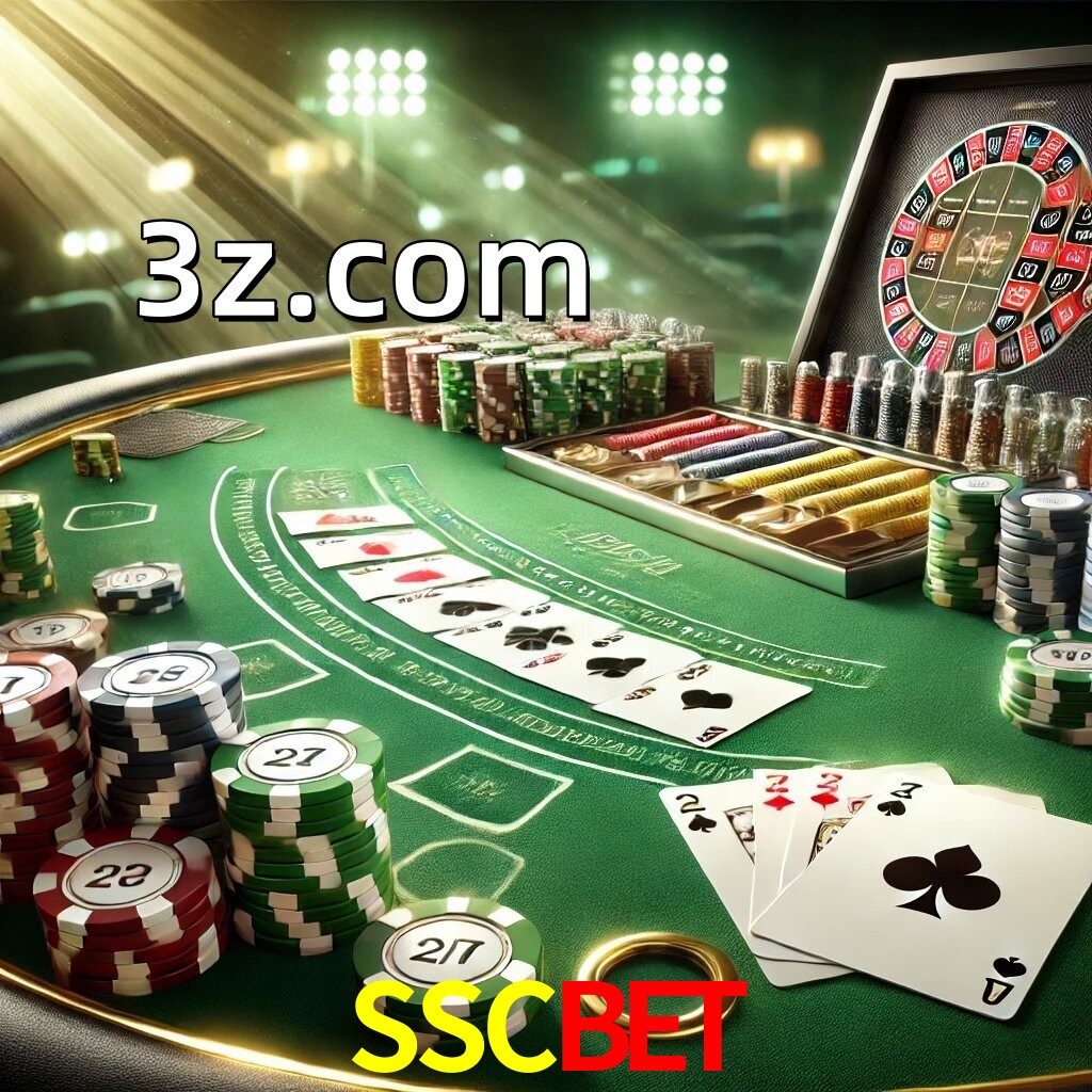  SSCBET