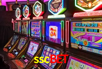 cassino sscbet