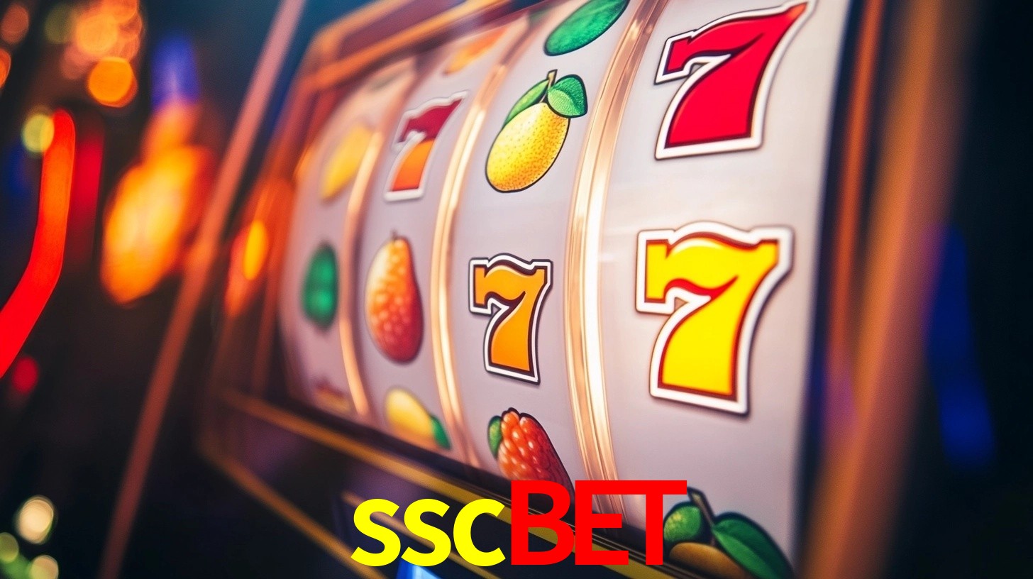 Sinta a adrenalina dos jogos de cassino com sscbet