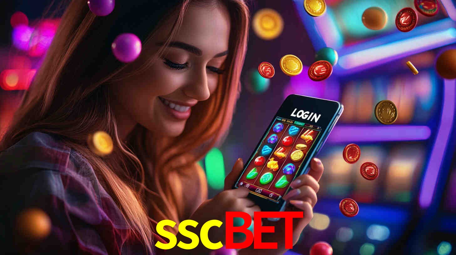 sscbet login