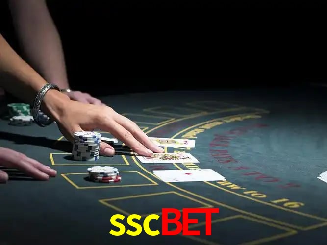 Descubra a Essência do sscbet: Nossa História e Compromissos