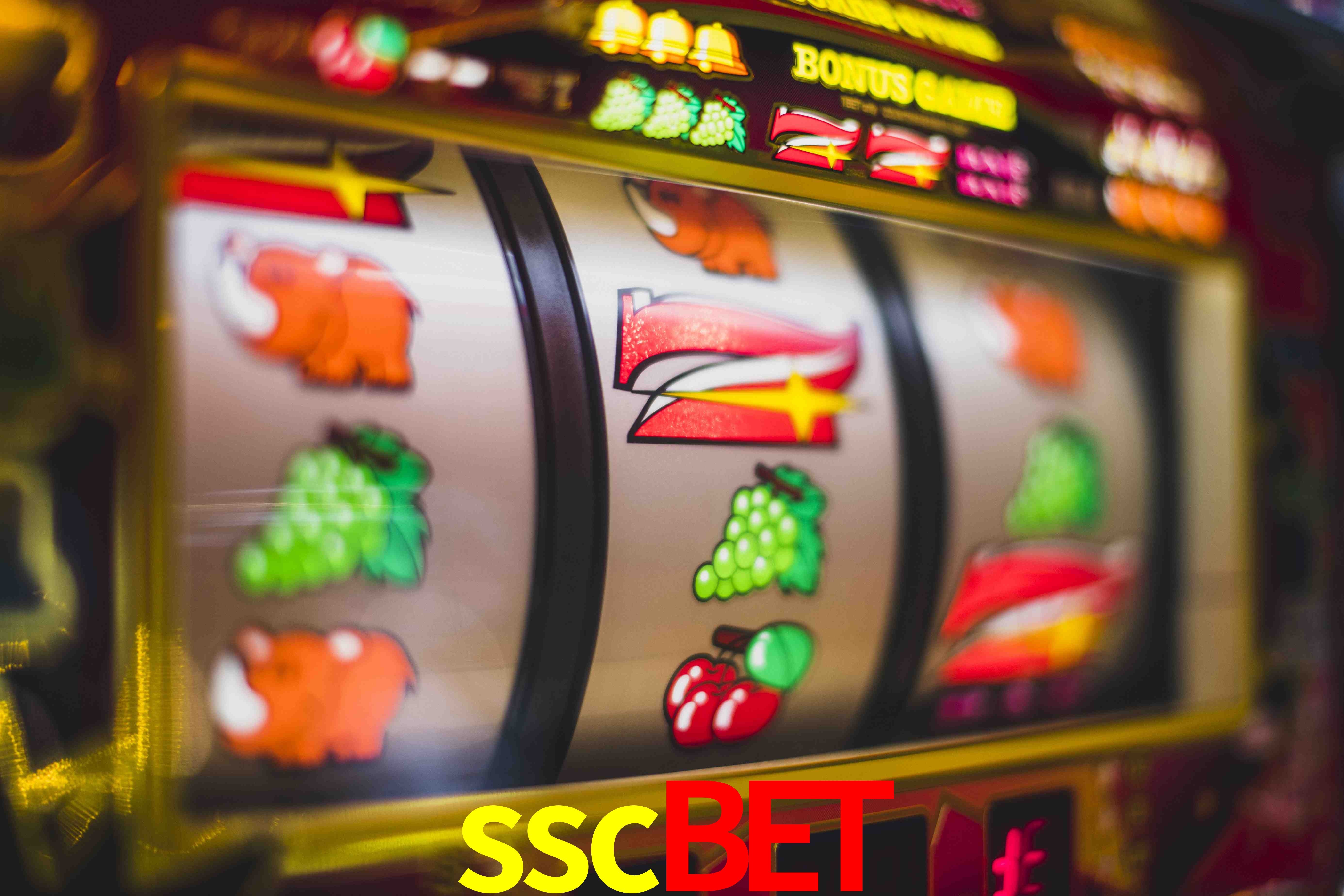 Roulette Table sscbet