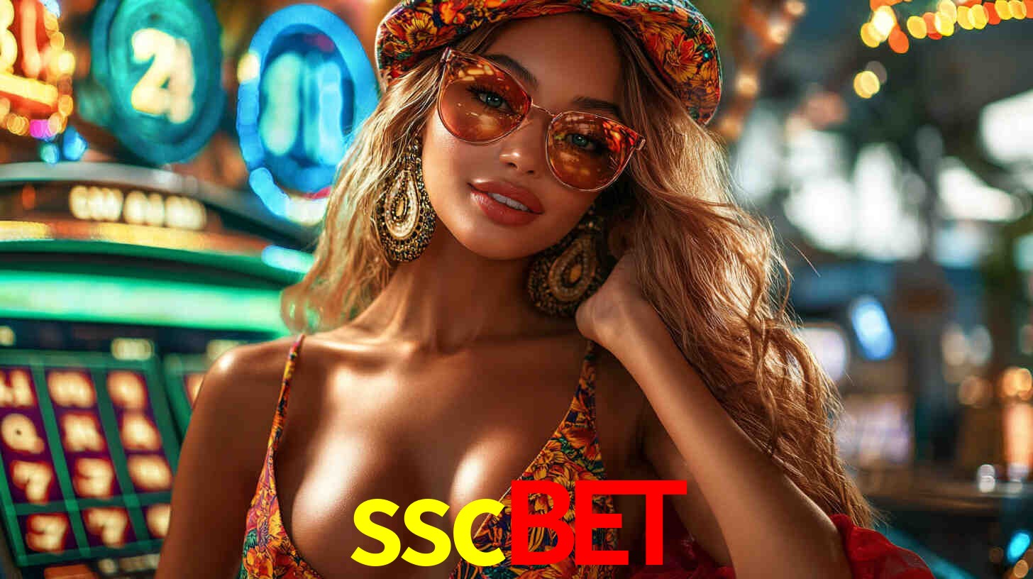 Experimente o Login Seguro Premium no sscbet
