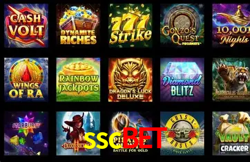 Weekend Specials sscbet