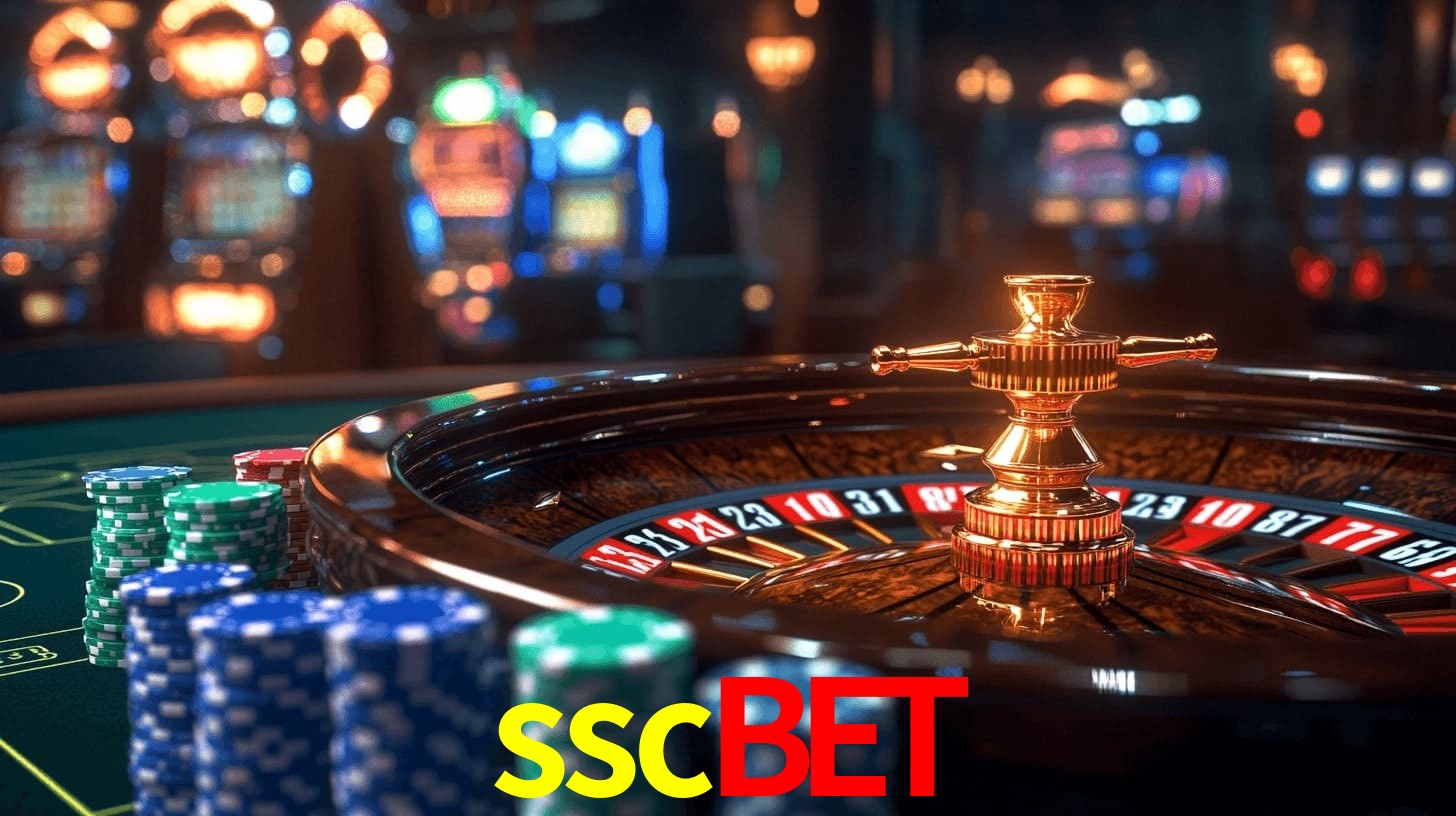 Bônus Generosos e Exclusivos no sscbet para Você!