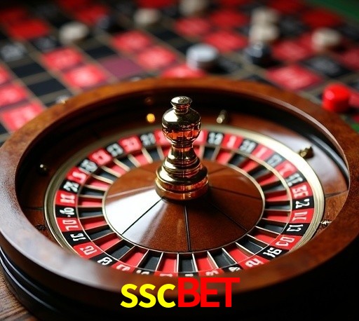 Explorando a Categoria de Eventos em Apostas na sscbet