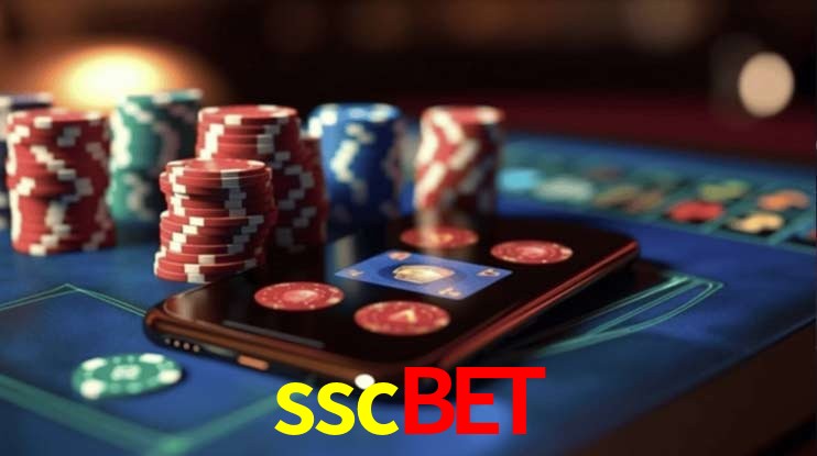 Descubra a Magia dos Jogos de Arcade no sscbet