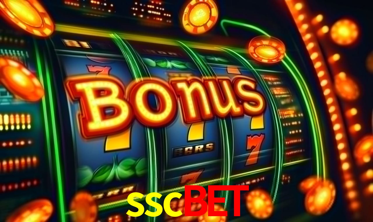Tournaments sscbet
