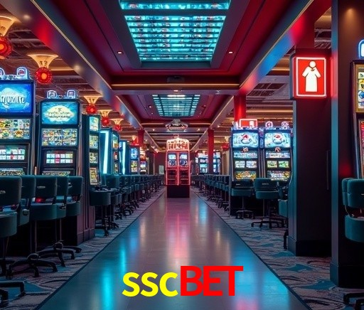 Login Seguro sscbet