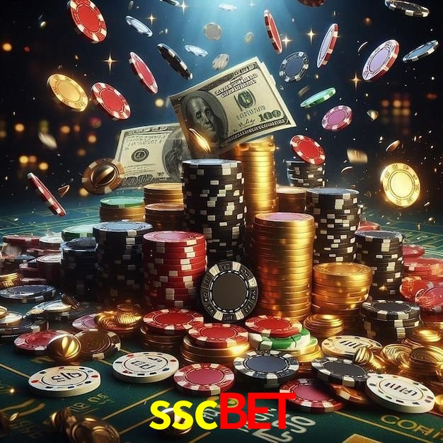 Promoções Sazonais sscbet