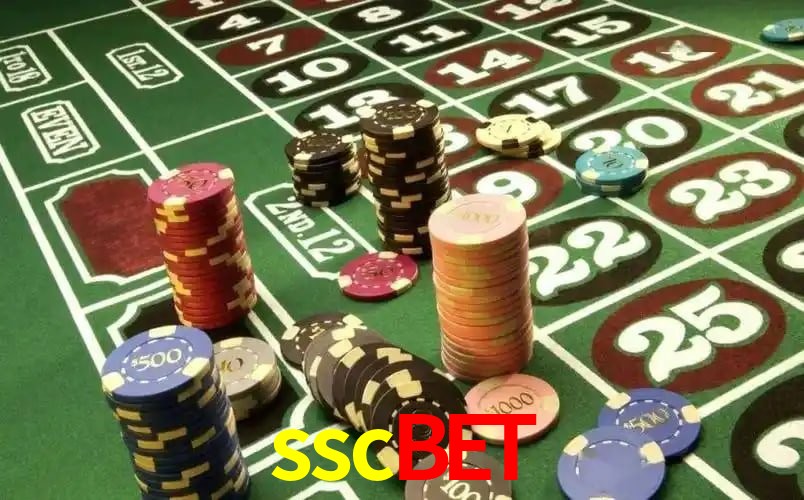 Descubra o Programa VIP da sscbet: Vantagens Exclusivas para Jogadores