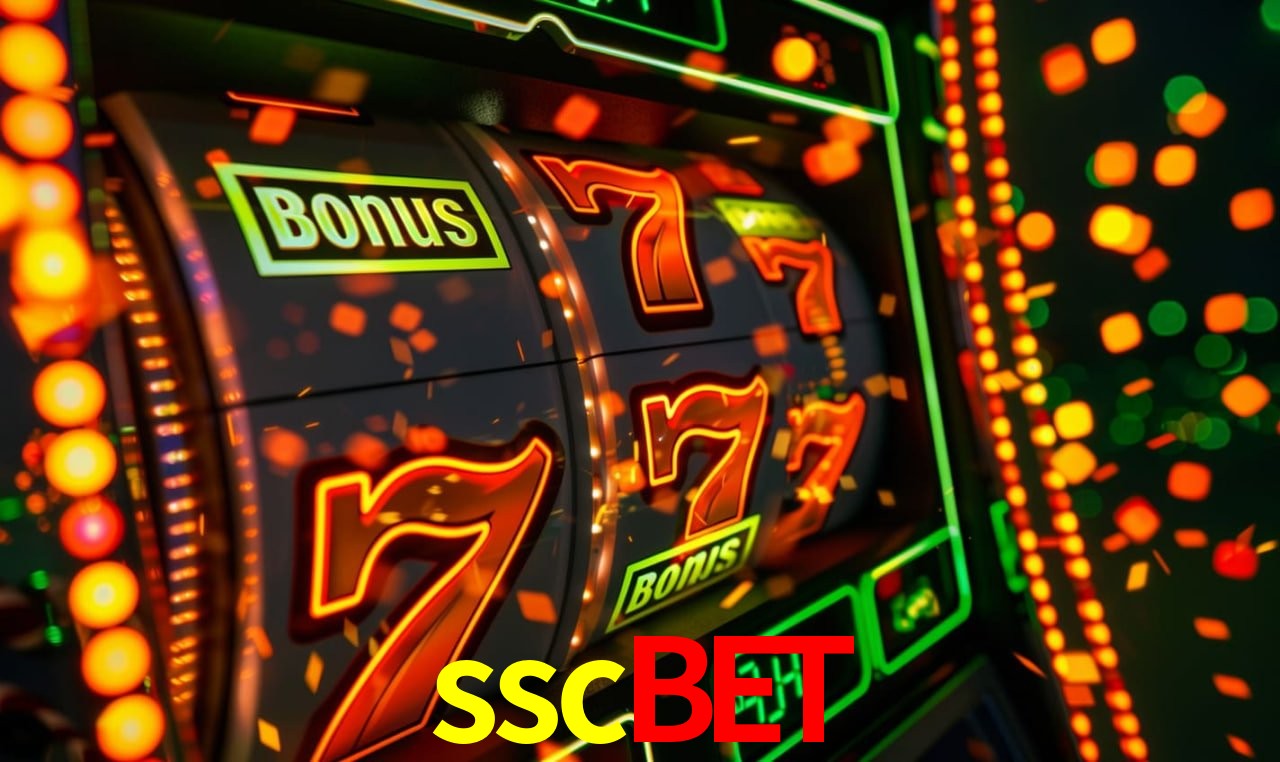 Tecnologia da Plataforma sscbet