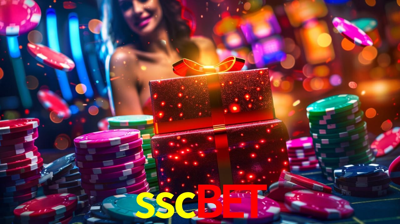 Sistemas de Segurança sscbet