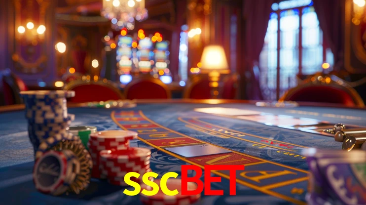 Bonus Features sscbet