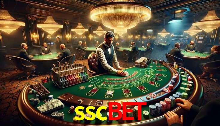 Football Betting sscbet
