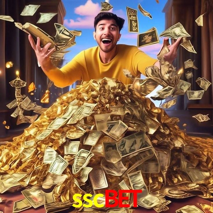 A Emoção da Loteria na sscbet: Uma Chance de Mudança de Vida