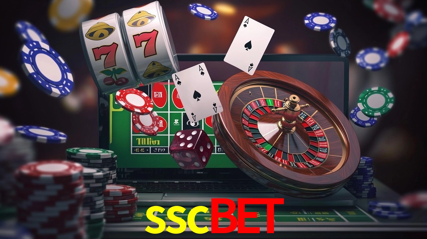 sscbet.com