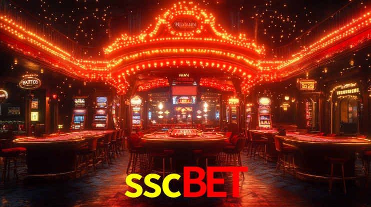 sscbet.com