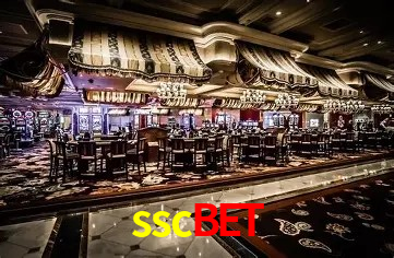 Platform Technology sscbet