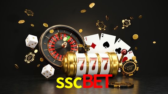 Live Casino sscbet