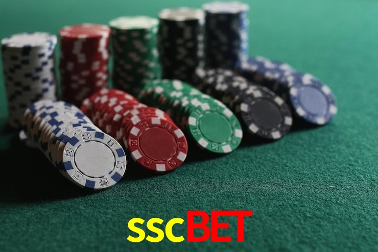 Sports Statistics sscbet