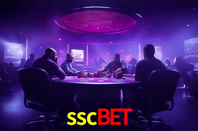 Apostas Esportivas na sscbet: Um Guia Completo