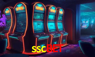 Descubra o Mundo do Cassino Online com sscbet