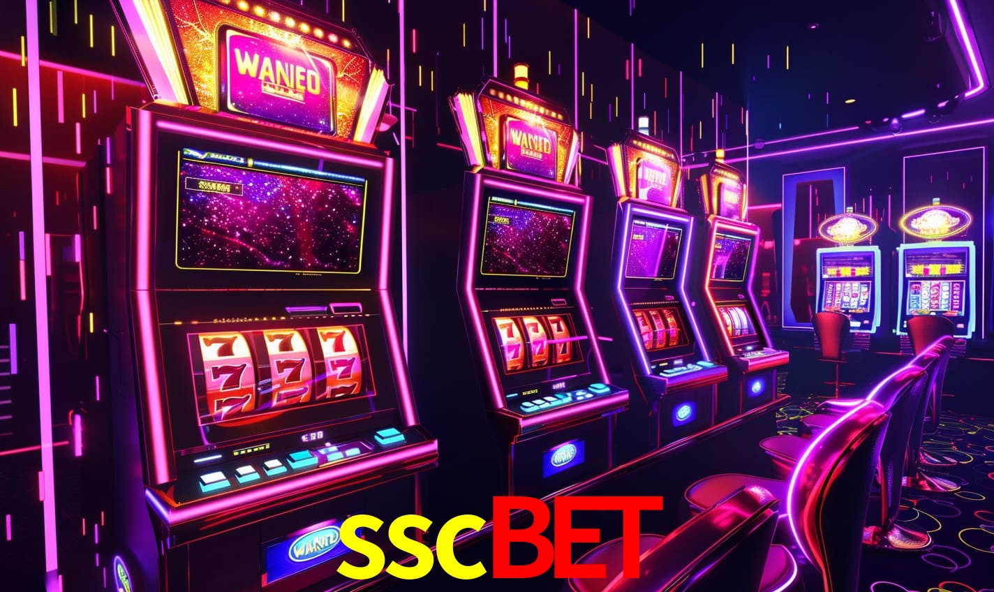 Avaliações dos Jogadores sscbet