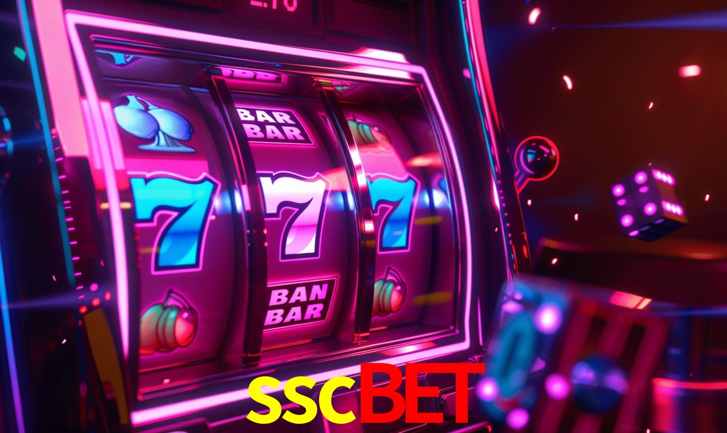 Jogos de Slot sscbet