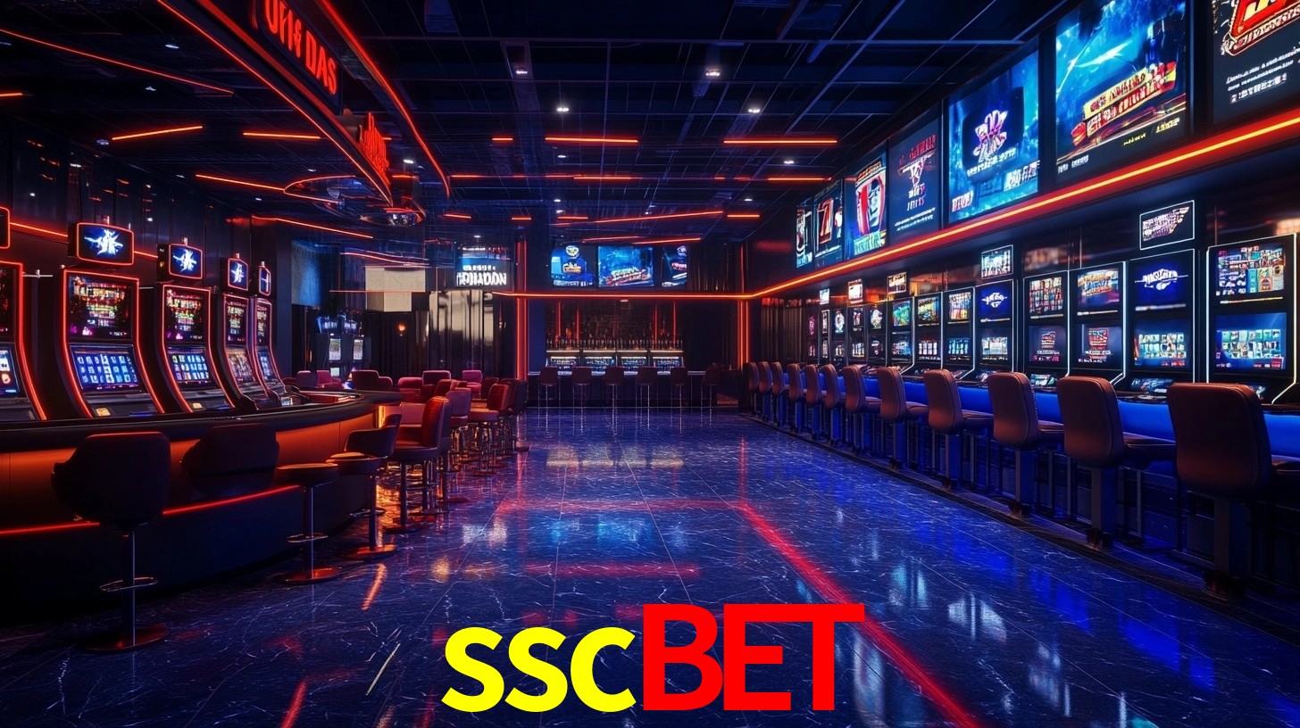 Ofertas Imperdíveis na sscbet: Promoções e Bônus Que Valem a Pena