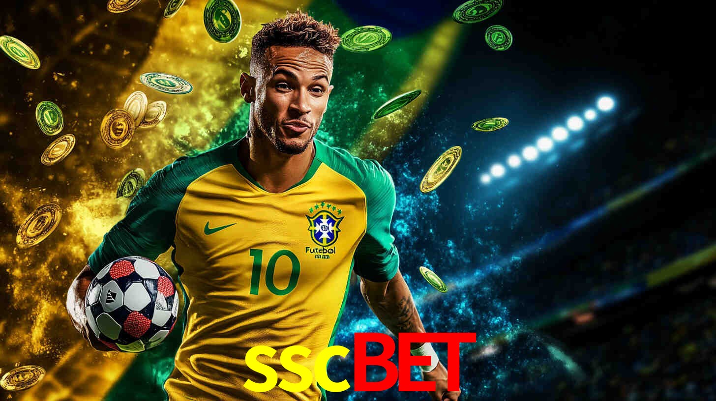 Apostas de Futebol sscbet