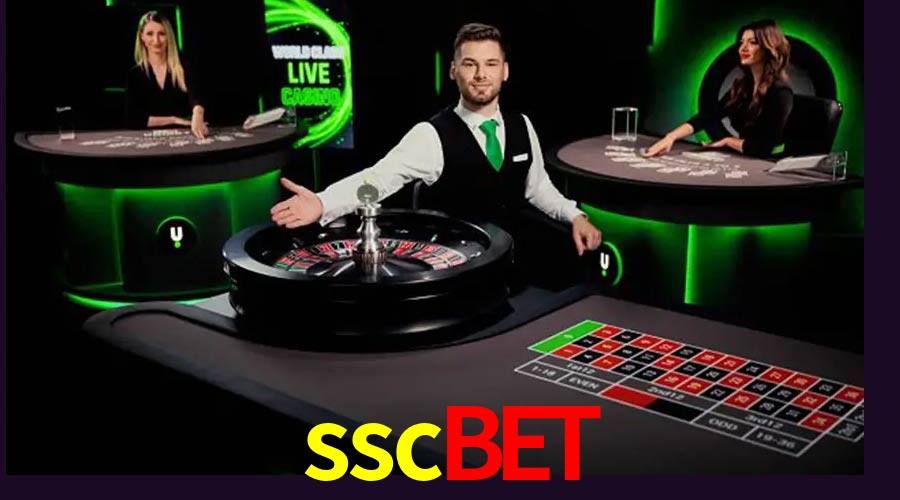Games Directory sscbet