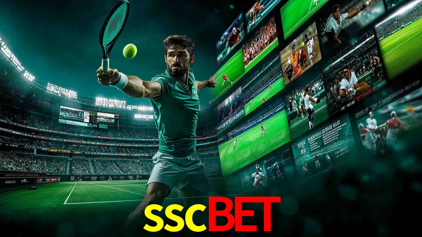 Casino VIP sscbet