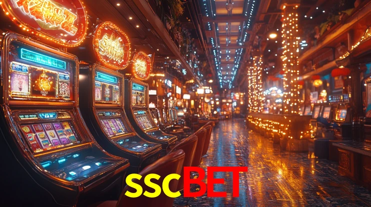 sscbet login