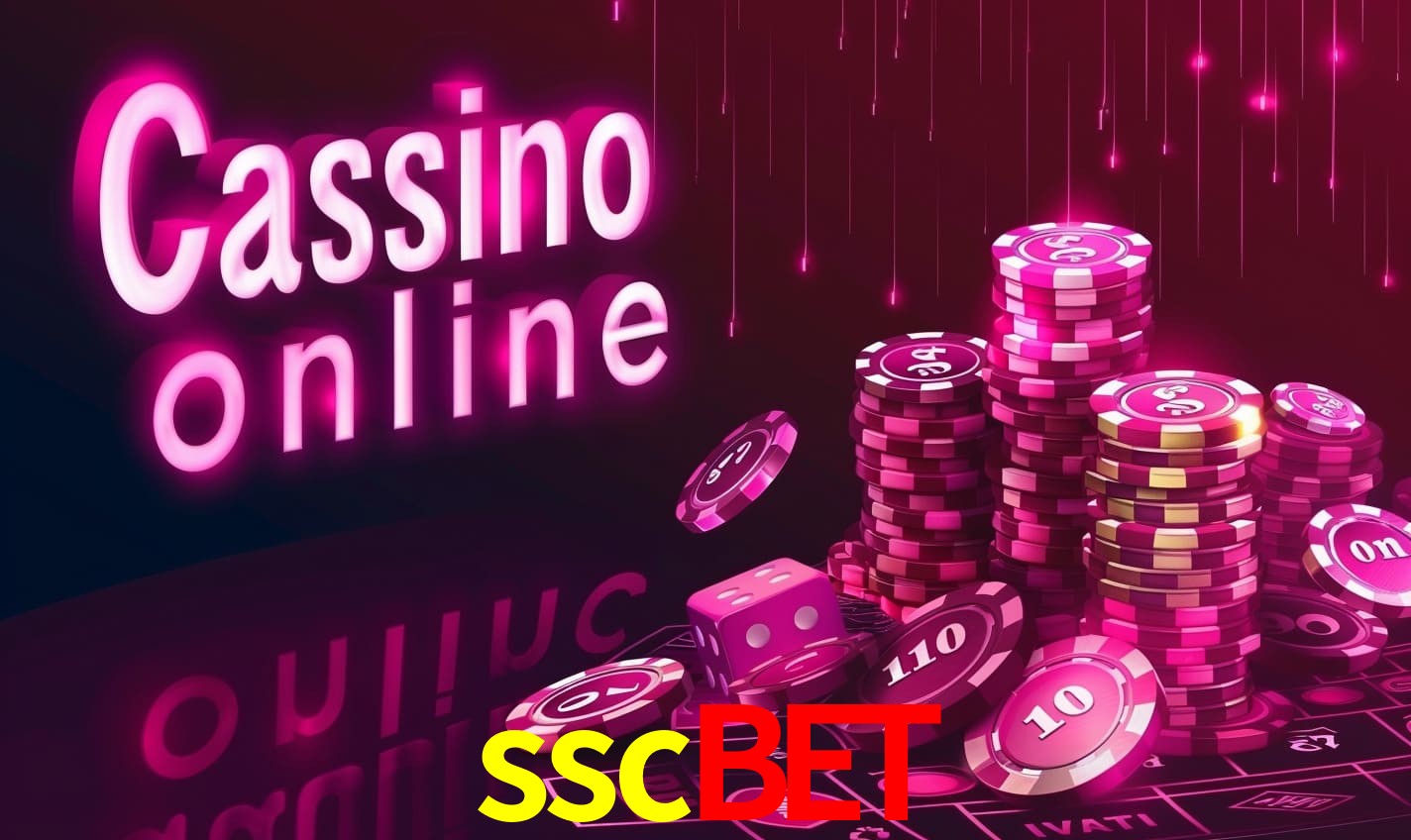 Diretório de Jogos sscbet
