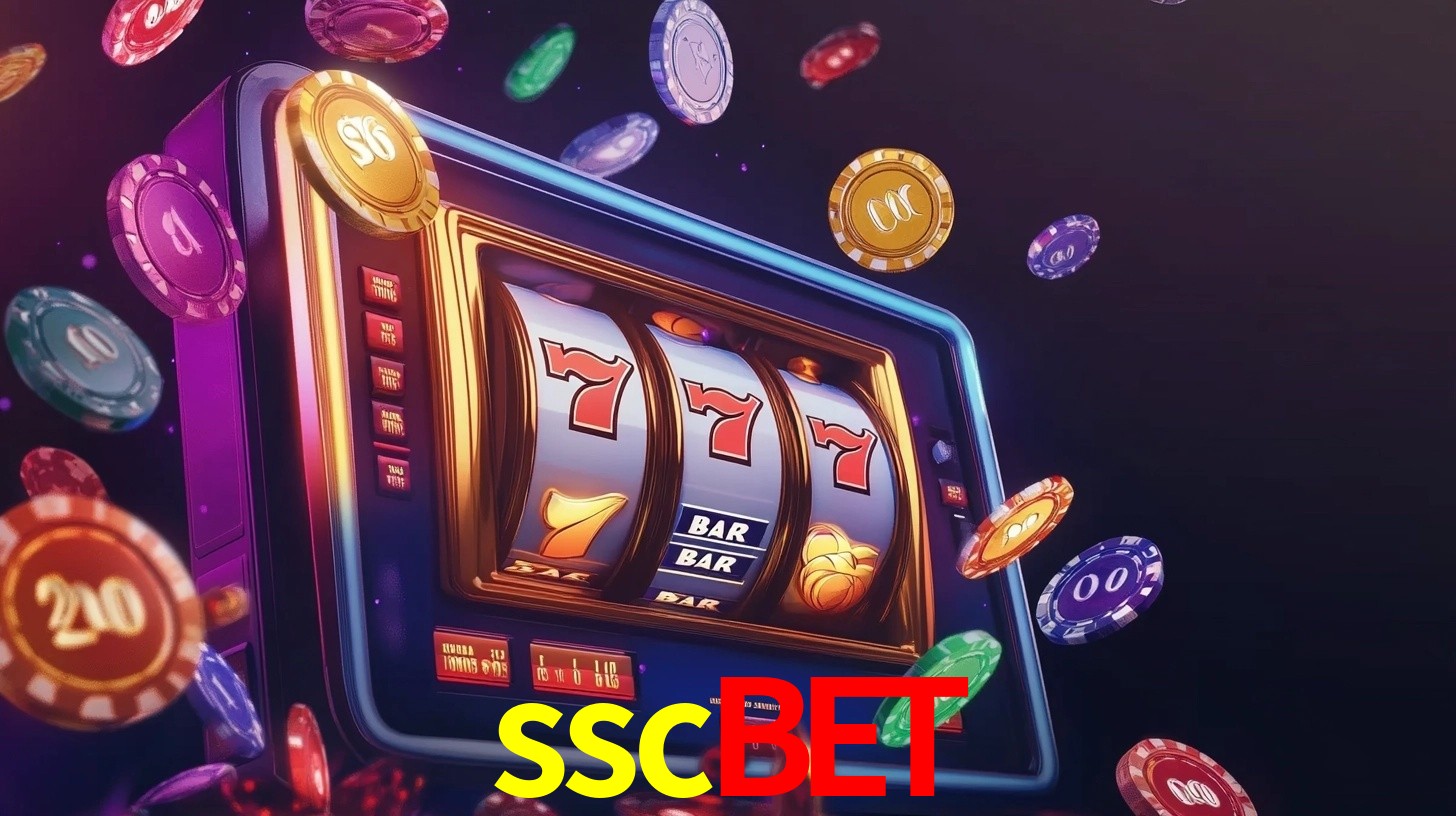 sscbet App Interface